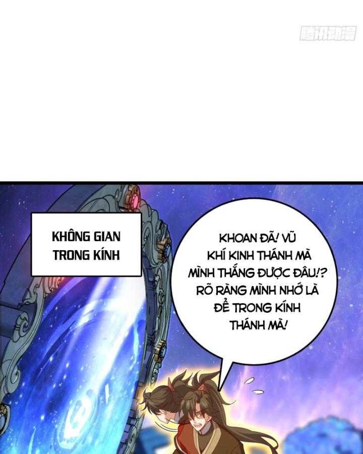 Ta, Hậu Duệ Thần Long Chapter 35 - Trang 2