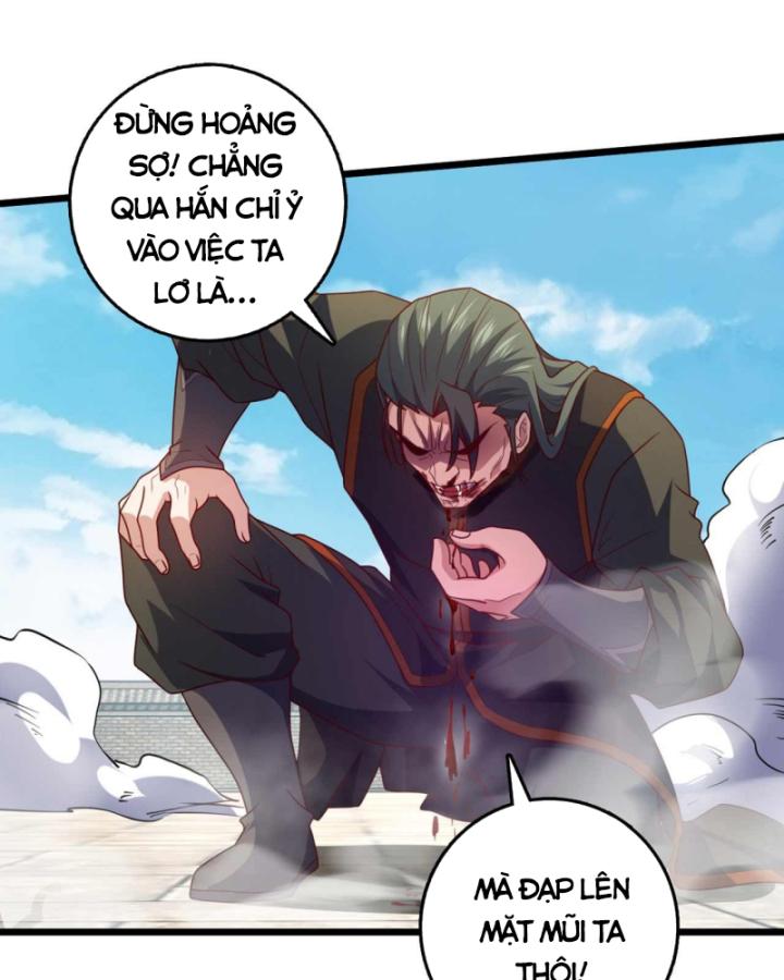 Ta, Hậu Duệ Thần Long Chapter 34 - Trang 2