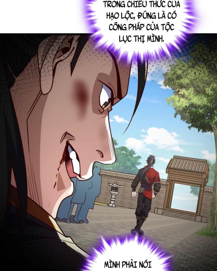 Ta, Hậu Duệ Thần Long Chapter 32 - Trang 2