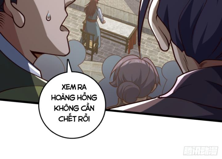 Ta, Hậu Duệ Thần Long Chapter 24 - Trang 2