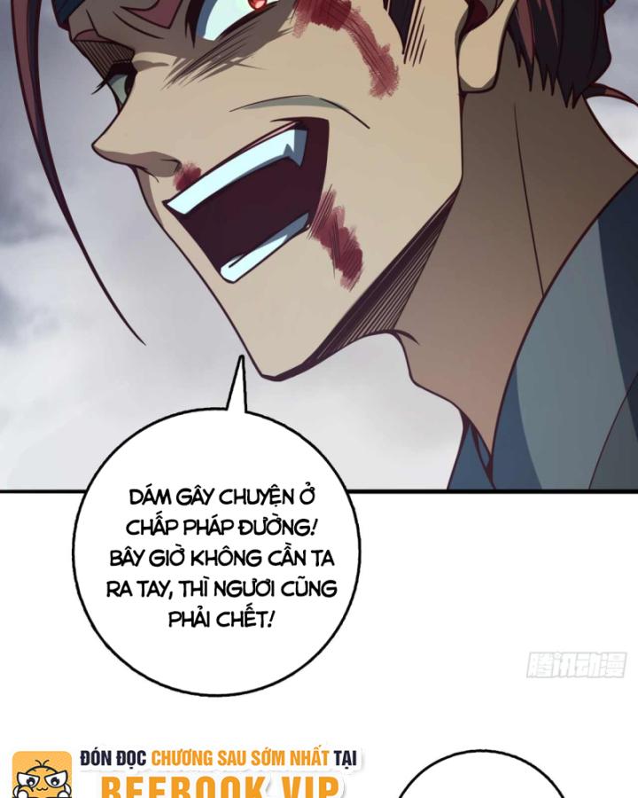 Ta, Hậu Duệ Thần Long Chapter 22 - Trang 2