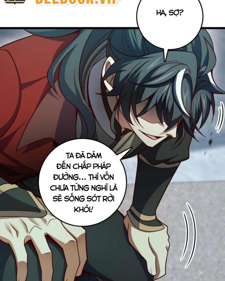 Ta, Hậu Duệ Thần Long Chapter 22 - Trang 2