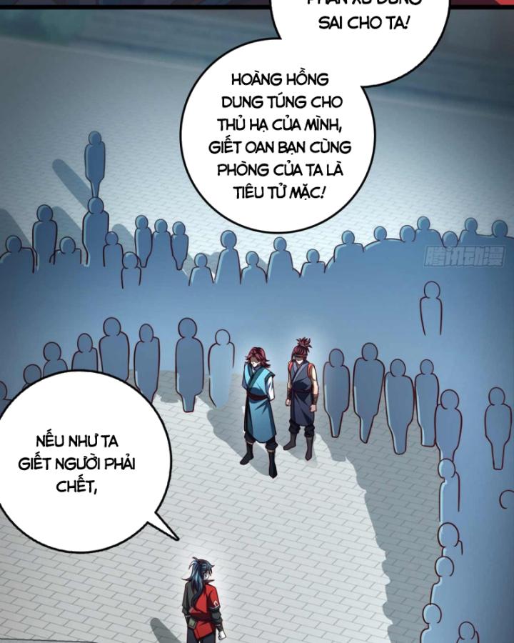 Ta, Hậu Duệ Thần Long Chapter 22 - Trang 2