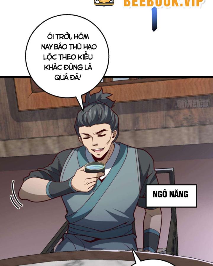 Ta, Hậu Duệ Thần Long Chapter 20 - Trang 2