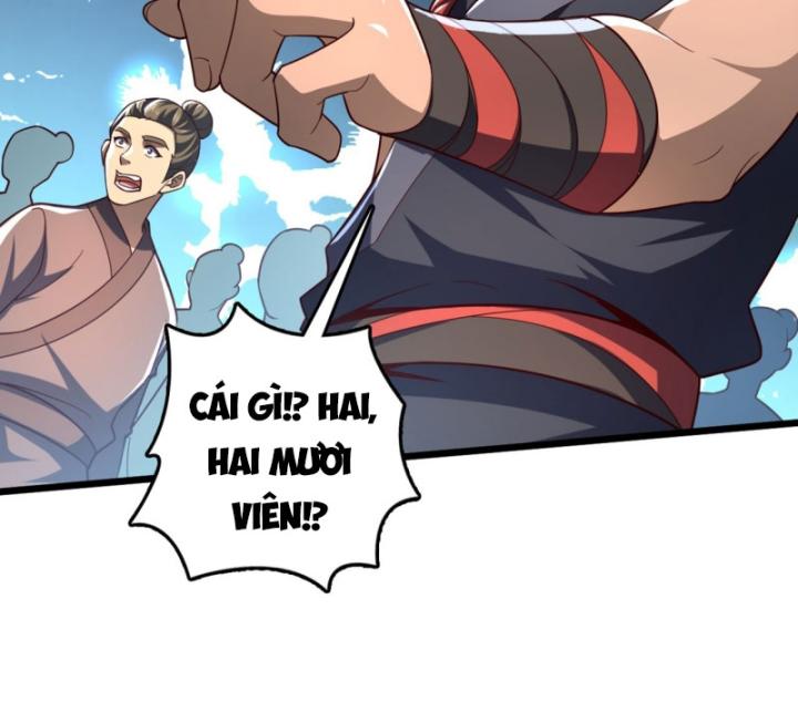 Ta, Hậu Duệ Thần Long Chapter 16 - Trang 2