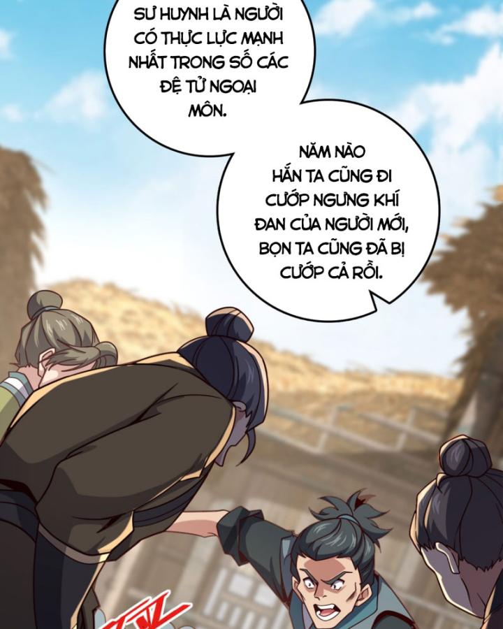 Ta, Hậu Duệ Thần Long Chapter 8 - Trang 2