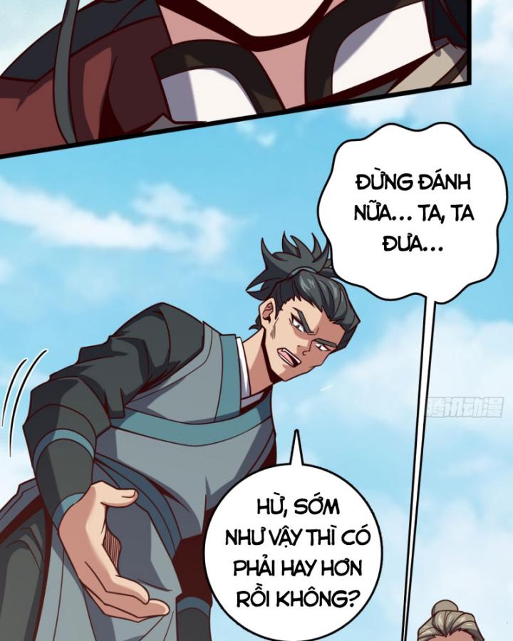 Ta, Hậu Duệ Thần Long Chapter 8 - Trang 2