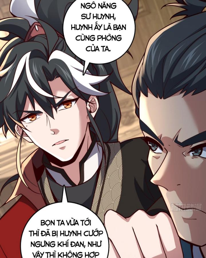 Ta, Hậu Duệ Thần Long Chapter 8 - Trang 2