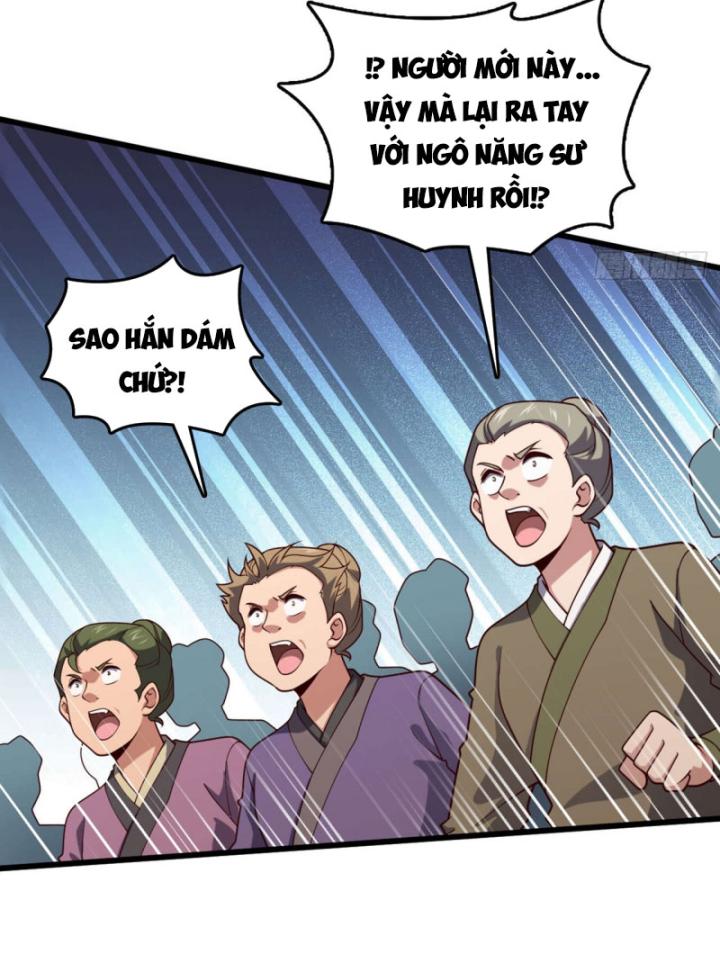 Ta, Hậu Duệ Thần Long Chapter 8 - Trang 2