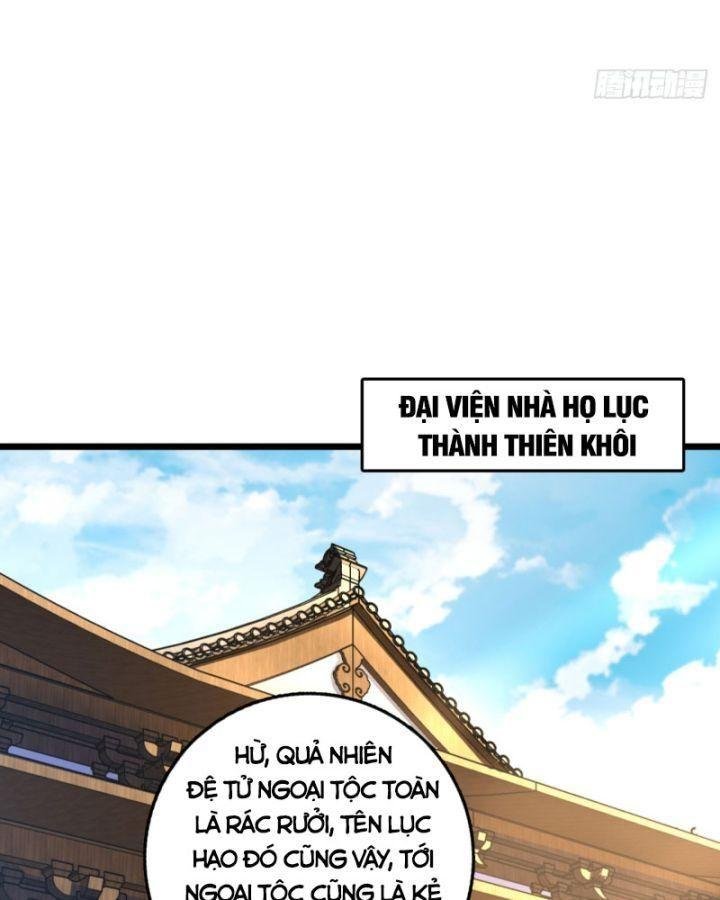 Ta, Hậu Duệ Thần Long Chapter 4 - Trang 2