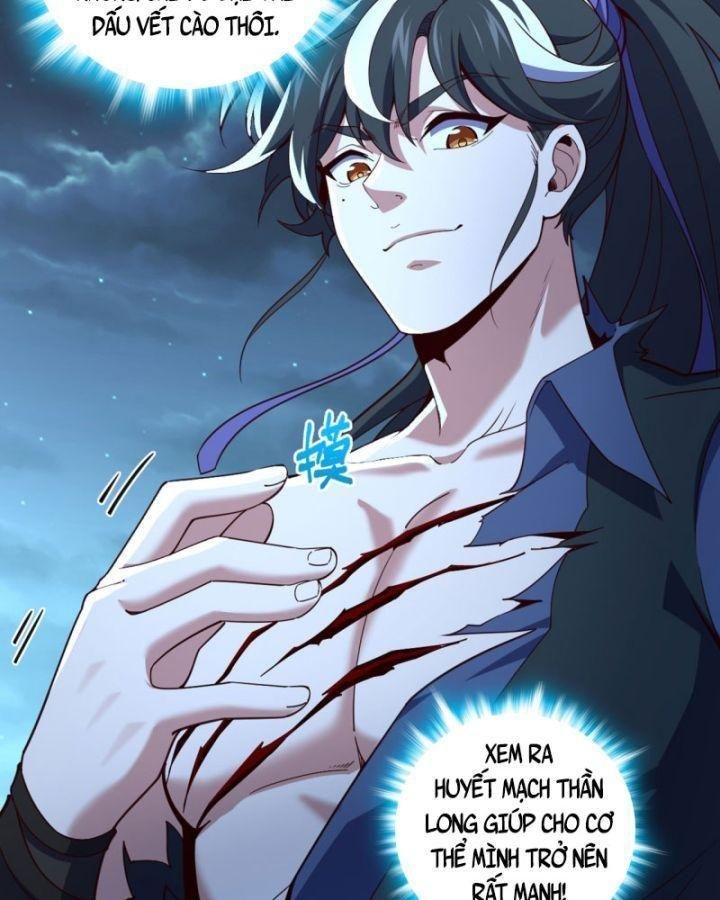 Ta, Hậu Duệ Thần Long Chapter 3 - Trang 2