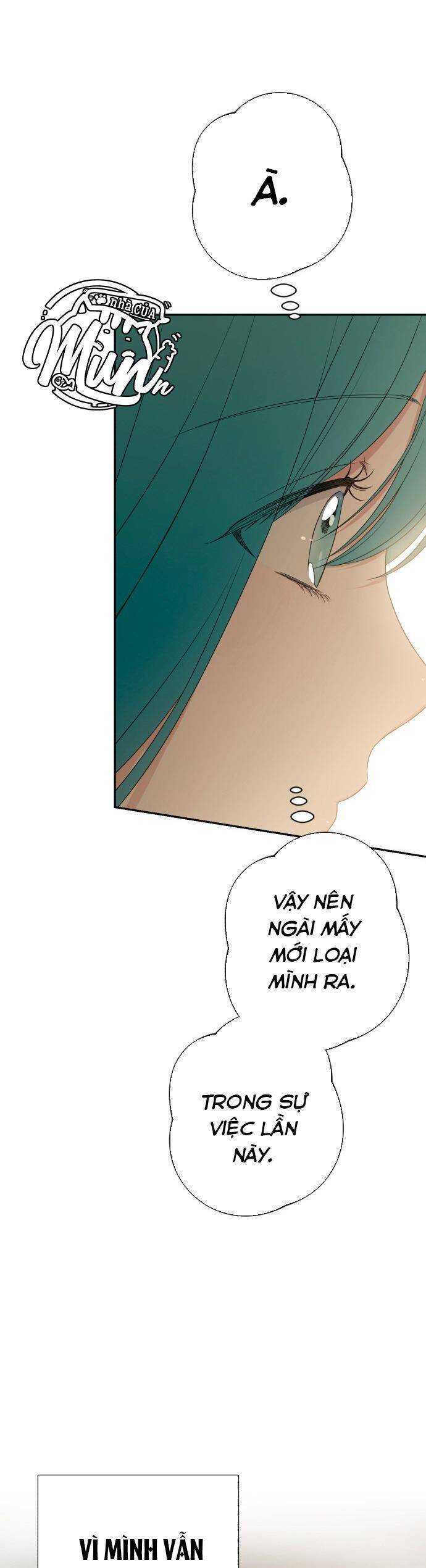 Công Nương Mint Bé Nhỏ Chapter 79 - Trang 2