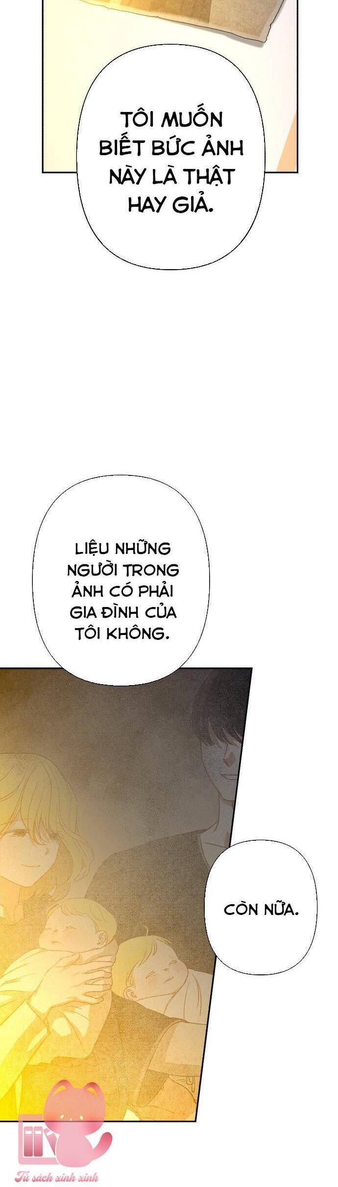 Công Nương Mint Bé Nhỏ Chapter 79 - Trang 2