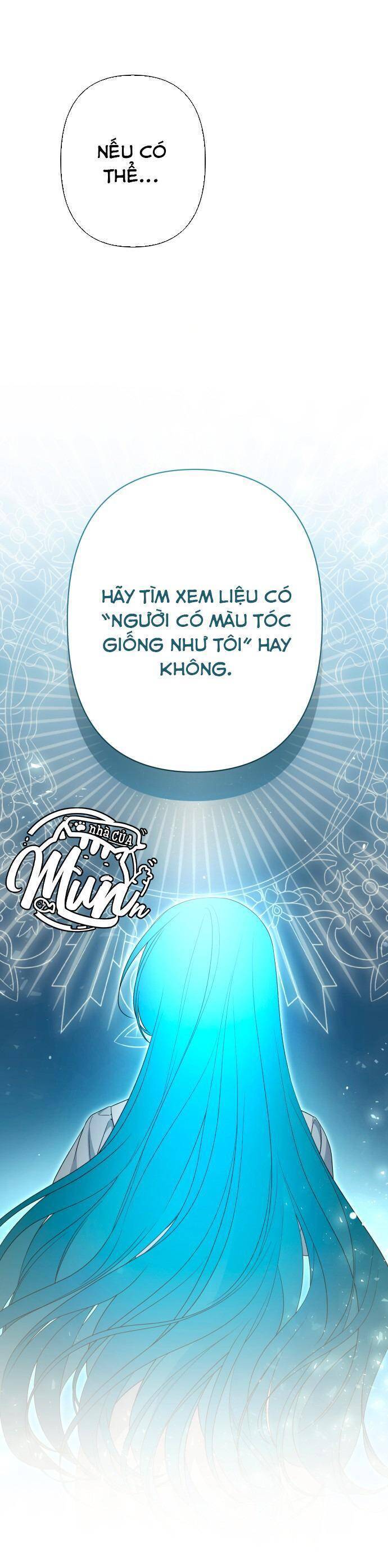 Công Nương Mint Bé Nhỏ Chapter 79 - Trang 2