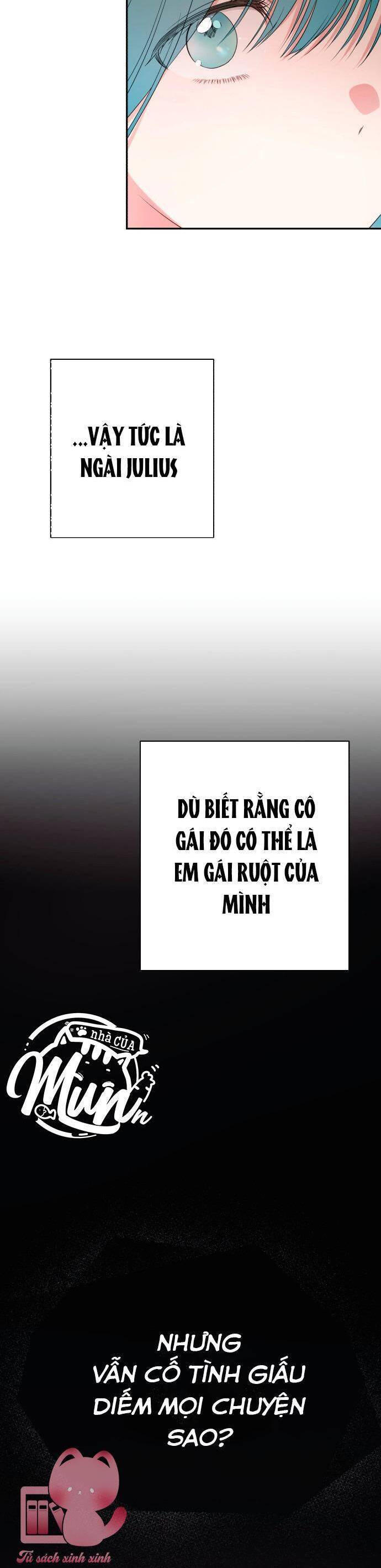 Công Nương Mint Bé Nhỏ Chapter 79 - Trang 2