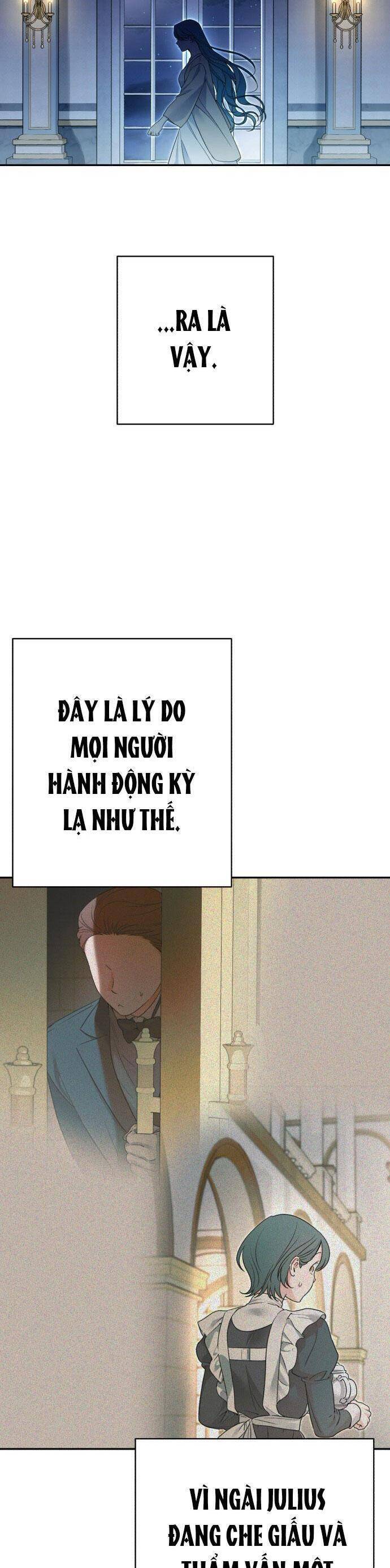 Công Nương Mint Bé Nhỏ Chapter 78 - Trang 2