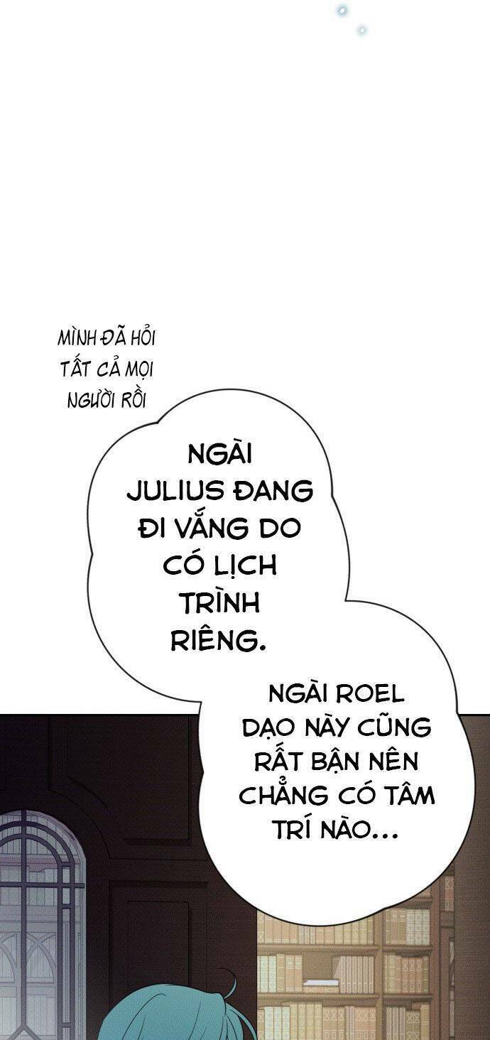 Công Nương Mint Bé Nhỏ Chapter 77 - Trang 2