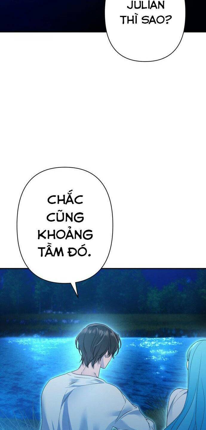 Công Nương Mint Bé Nhỏ Chapter 77 - Trang 2