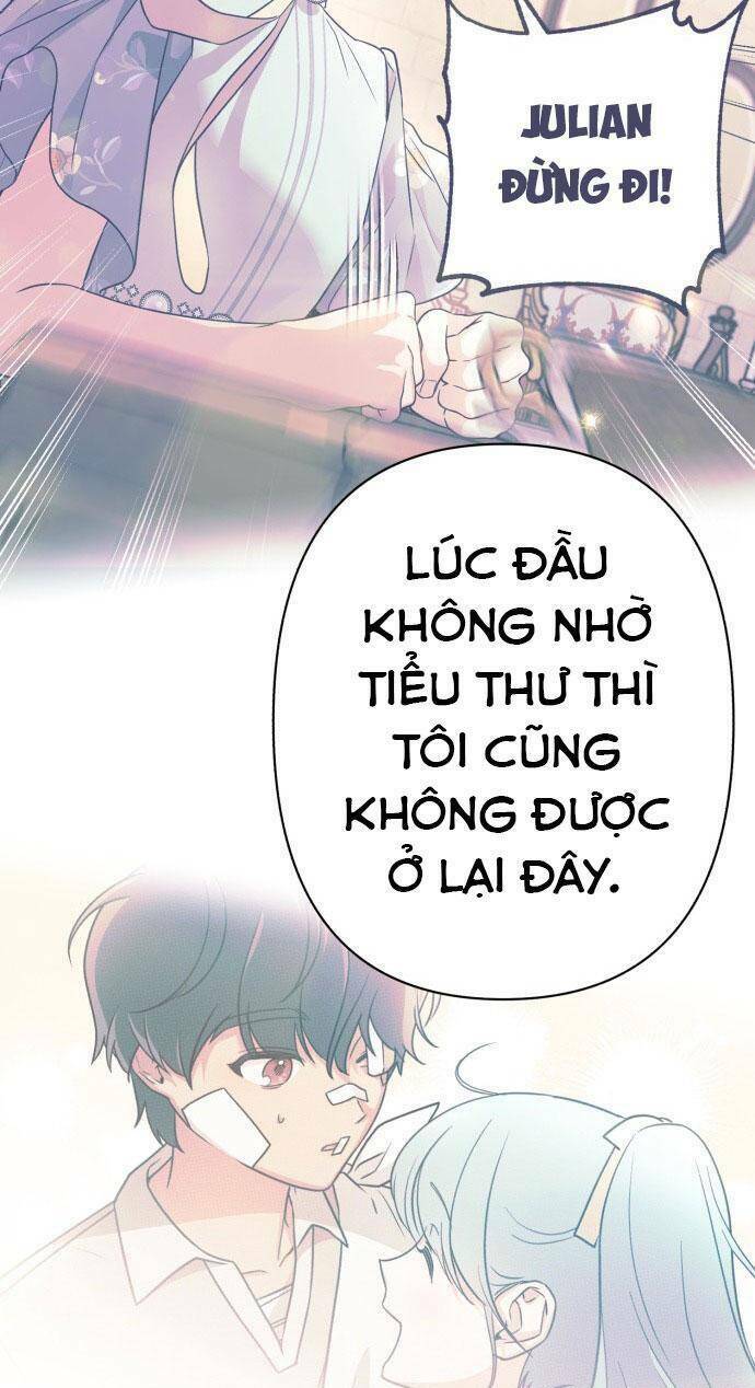 Công Nương Mint Bé Nhỏ Chapter 77 - Trang 2