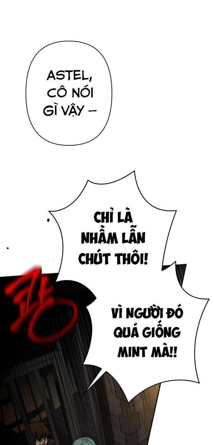 Công Nương Mint Bé Nhỏ Chapter 77 - Trang 2