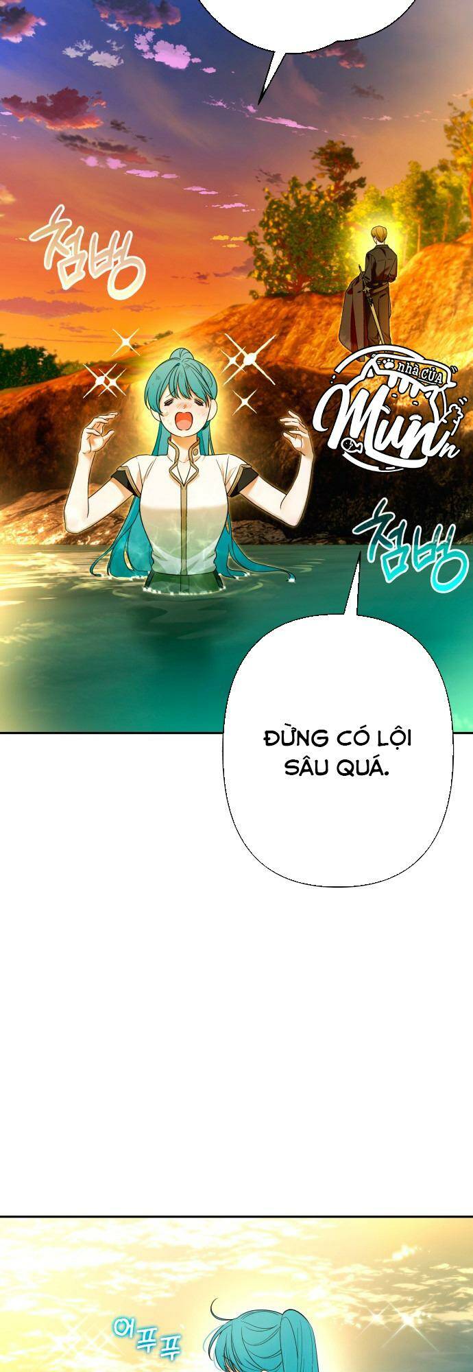 Công Nương Mint Bé Nhỏ Chapter 74 - Trang 2