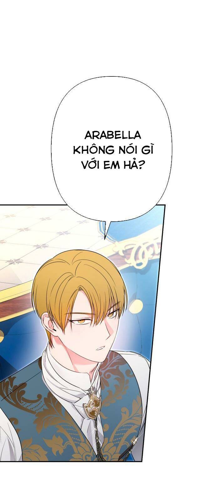 Công Nương Mint Bé Nhỏ Chapter 73 - Trang 2