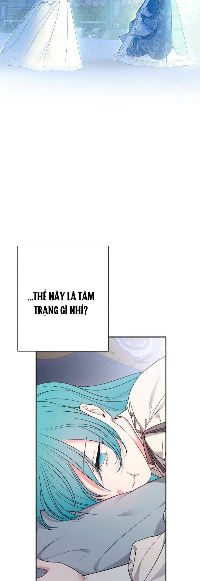 Công Nương Mint Bé Nhỏ Chapter 73 - Trang 2