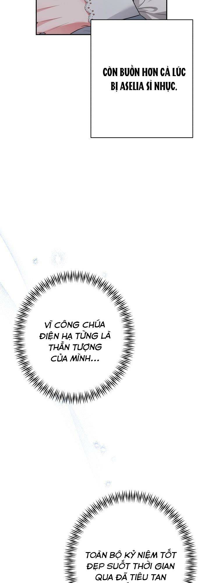 Công Nương Mint Bé Nhỏ Chapter 73 - Trang 2