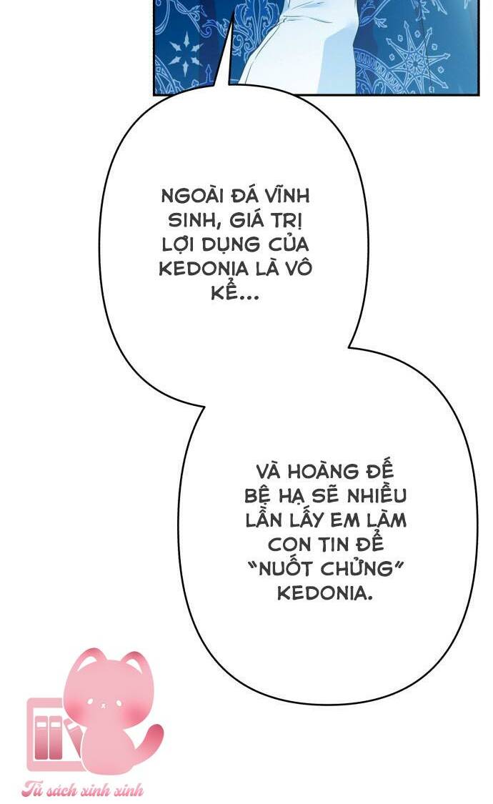 Công Nương Mint Bé Nhỏ Chapter 72 - Trang 2