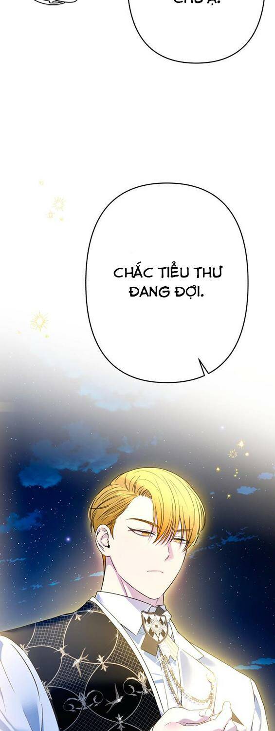 Công Nương Mint Bé Nhỏ Chapter 71 - Trang 2