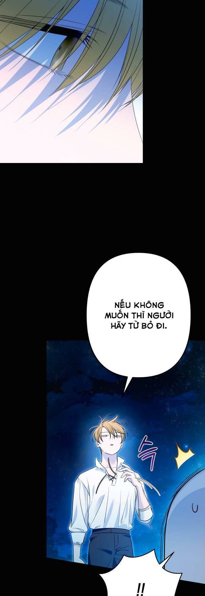 Công Nương Mint Bé Nhỏ Chapter 70 - Trang 2