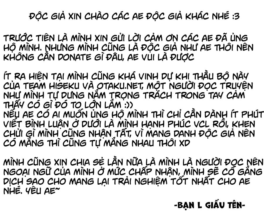 Nàng Lọ Lem Đã Tìm Thấy Hoàng Tử Của Mình Chapter 36 - Trang 2