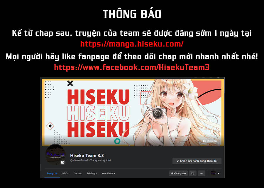 Nàng Lọ Lem Đã Tìm Thấy Hoàng Tử Của Mình Chapter 34 - Trang 2