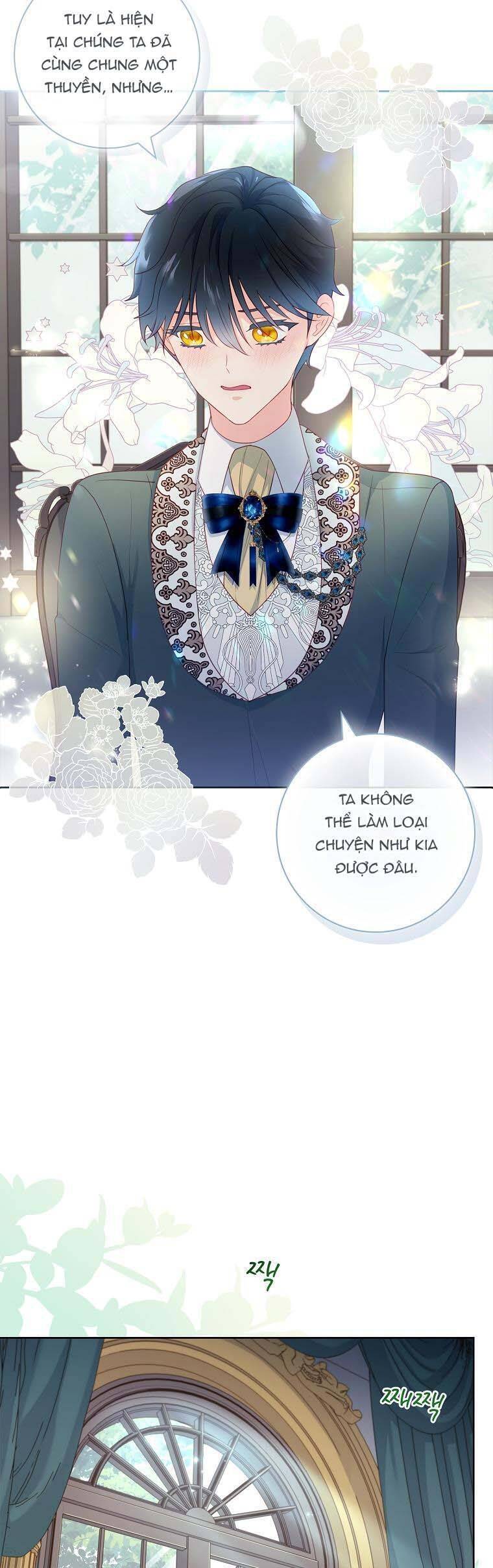 Chồng Tôi Là Người Do Tôi Định Đoạt Chapter 31 - Trang 2