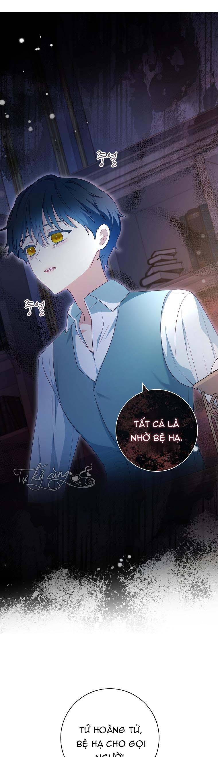 Chồng Tôi Là Người Do Tôi Định Đoạt Chapter 30 - Trang 2