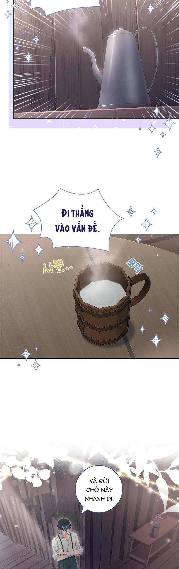 Chồng Tôi Là Người Do Tôi Định Đoạt Chapter 23 - Trang 2