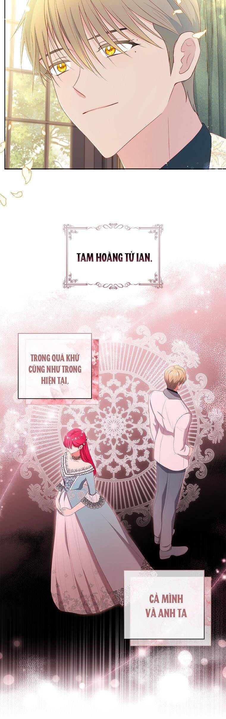 Chồng Tôi Là Người Do Tôi Định Đoạt Chapter 21 - Trang 2