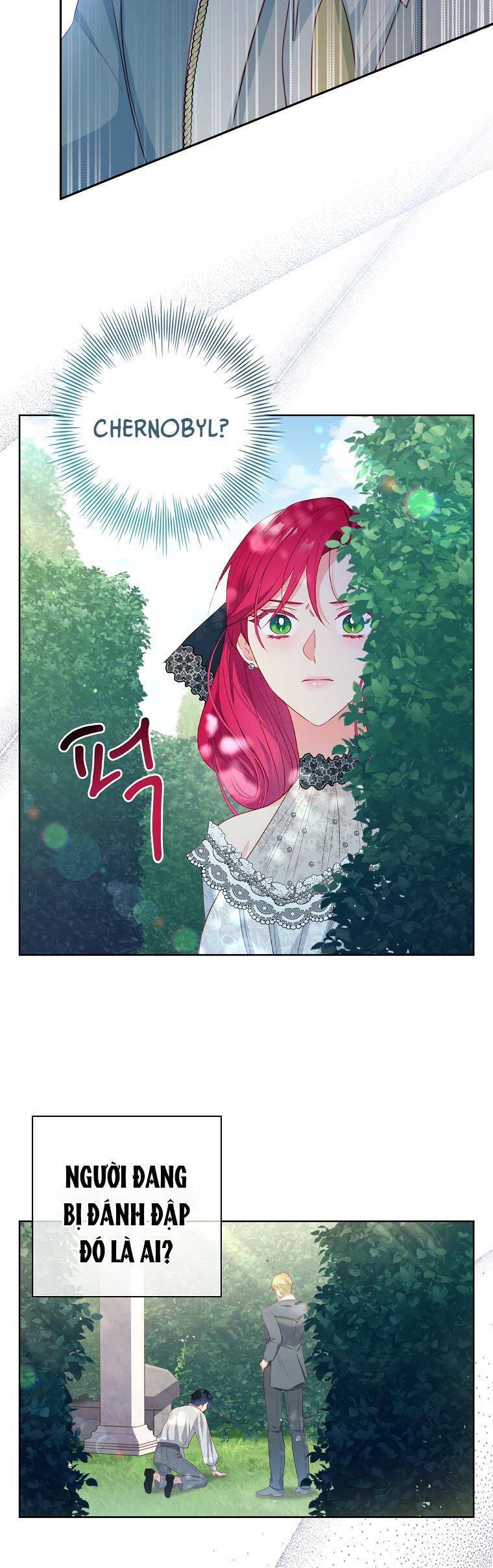 Chồng Tôi Là Người Do Tôi Định Đoạt Chapter 17 - Trang 2