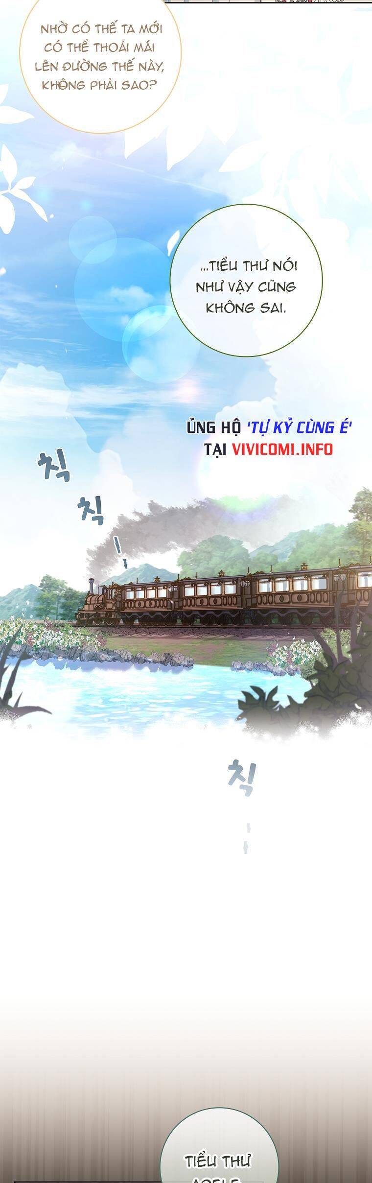 Chồng Tôi Là Người Do Tôi Định Đoạt Chapter 16 - Trang 2