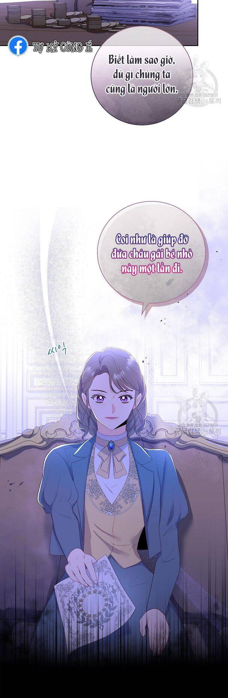 Chồng Tôi Là Người Do Tôi Định Đoạt Chapter 6 - Trang 2