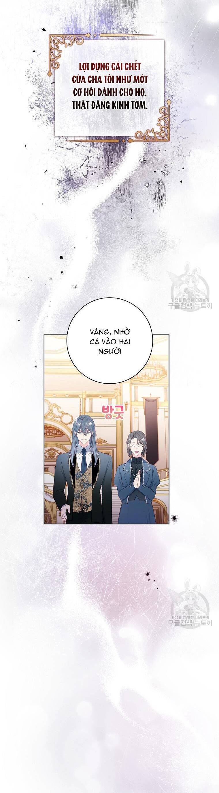 Chồng Tôi Là Người Do Tôi Định Đoạt Chapter 4 - Trang 2