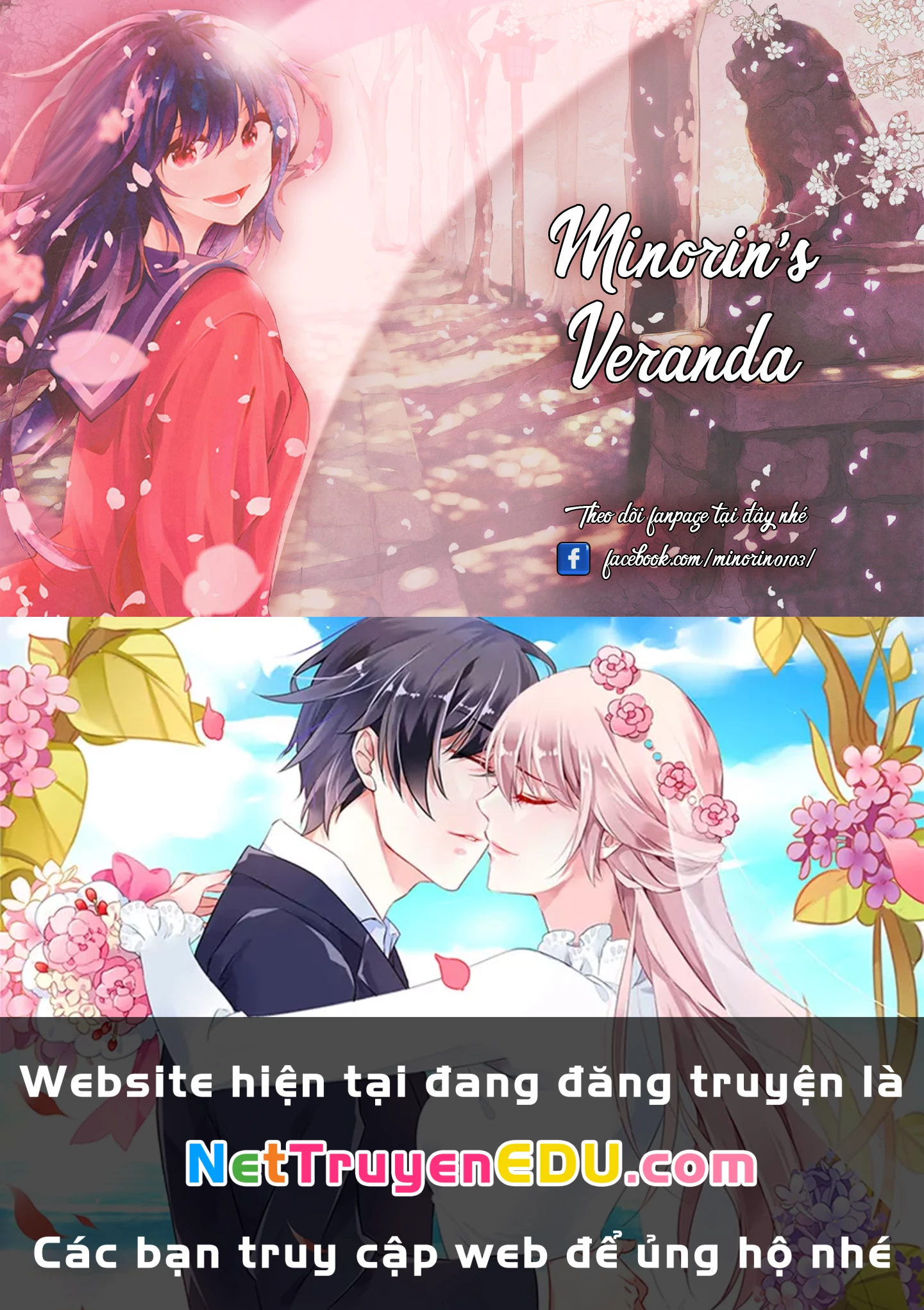 Himaten Chapter 31 - Trang 2