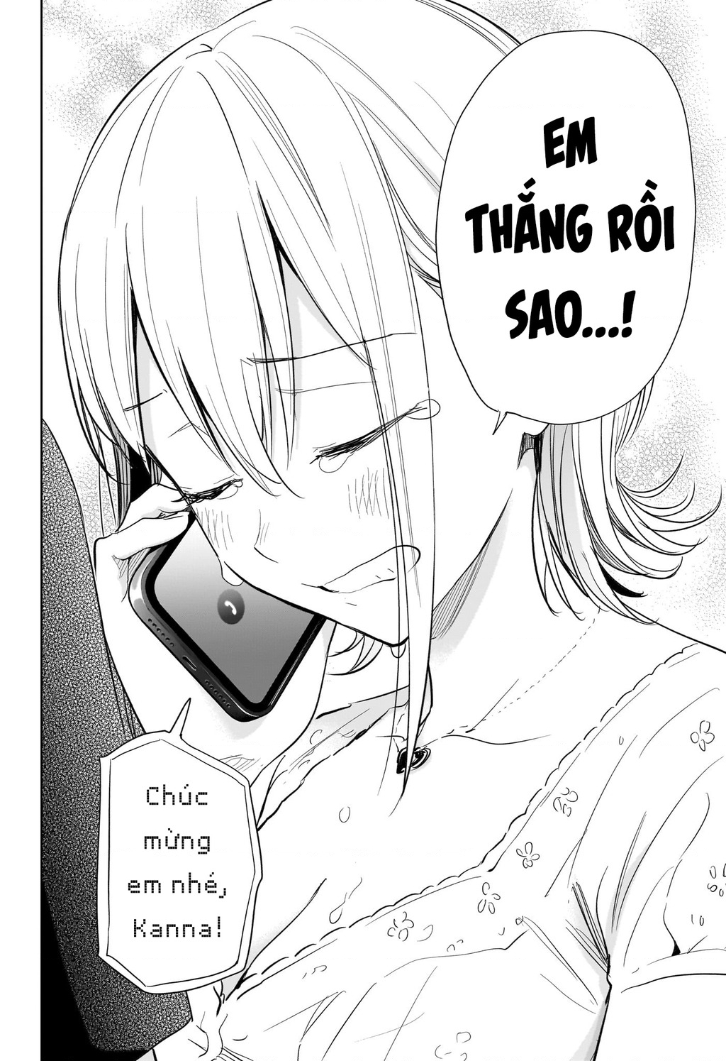 Himaten Chapter 35 - Trang 2