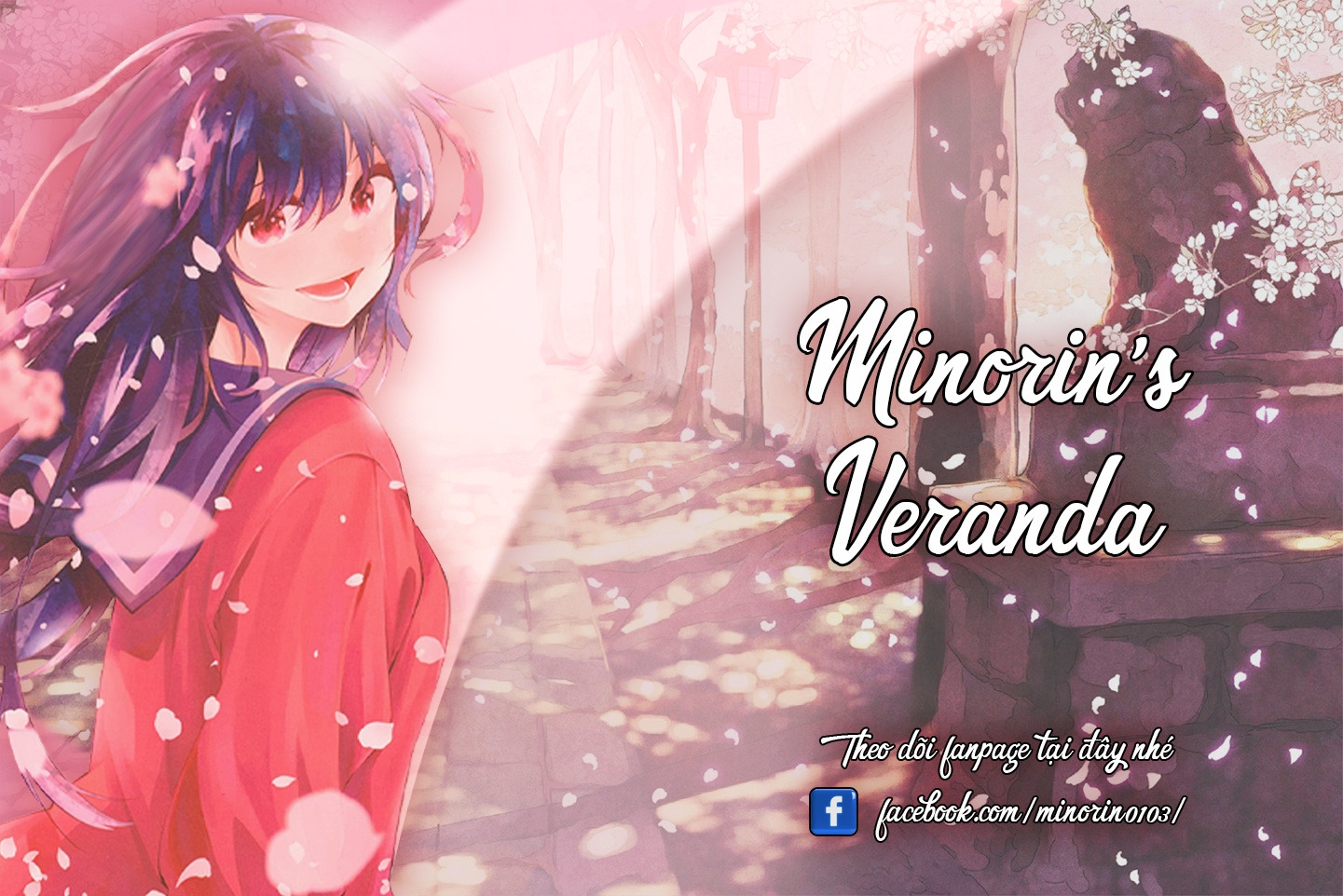 Himaten Chapter 35 - Trang 2