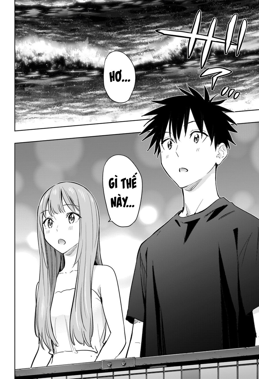 Himaten Chapter 34 - Trang 2