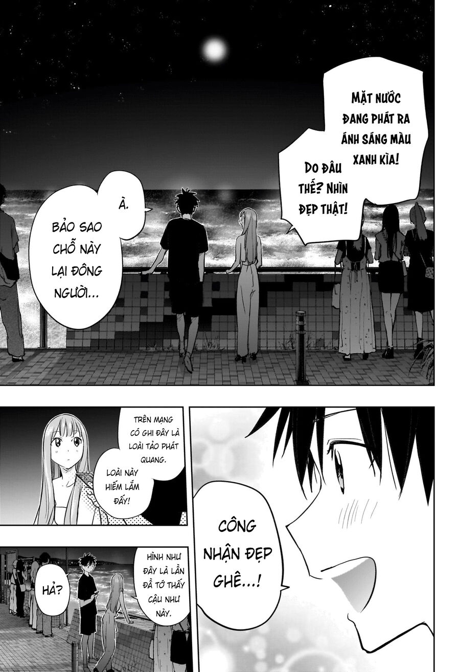 Himaten Chapter 34 - Trang 2