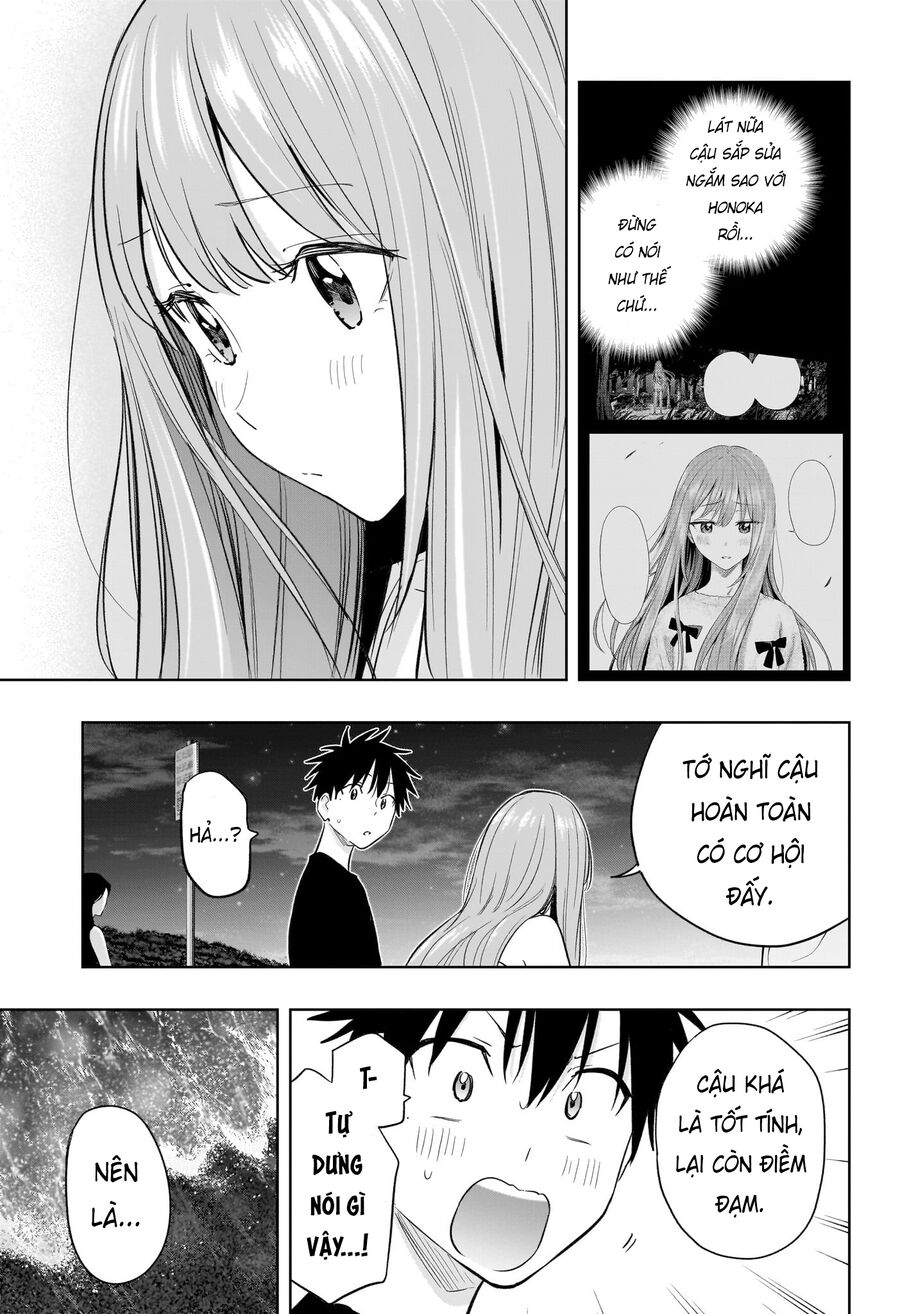 Himaten Chapter 34 - Trang 2