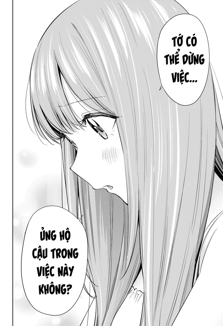 Himaten Chapter 34 - Trang 2