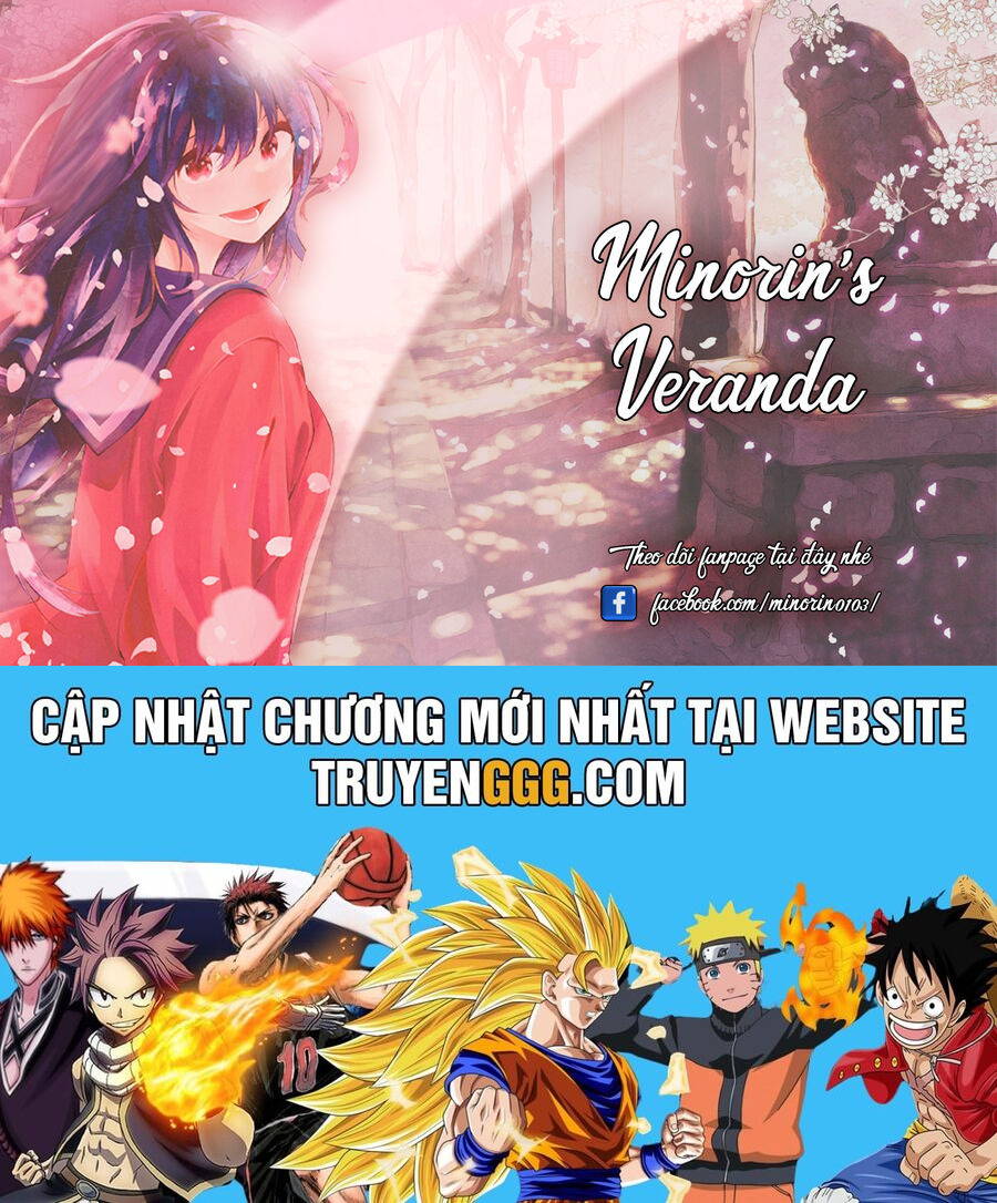 Himaten Chapter 34 - Trang 2