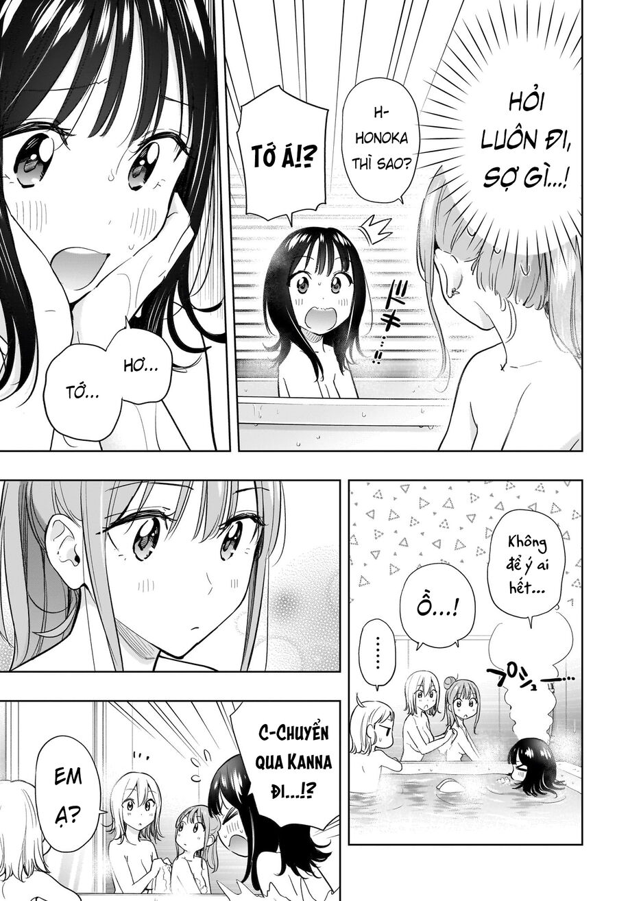 Himaten Chapter 34 - Trang 2